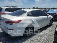 2019 KIA Optima фото