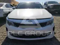 2019 KIA Optima фото