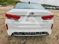 2019 KIA Optima photo