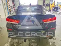 2019 KIA Optima фото