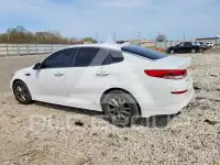 2019 KIA Optima фото