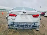 2019 KIA Optima фото