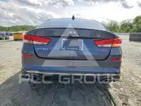 2019 KIA Optima фото