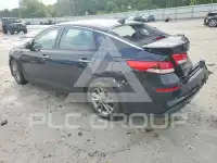 2019 KIA Optima фото