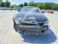 2019 KIA Optima фото