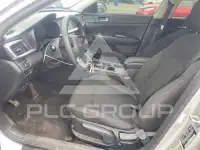 2019 KIA Optima фото