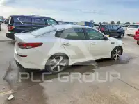 2019 KIA Optima фото