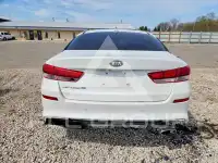 2019 KIA Optima фото