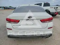 2019 KIA Optima photo