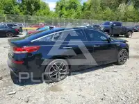 2019 KIA Optima фото