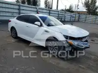 2019 KIA Optima фото