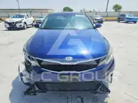 2019 KIA Optima фото