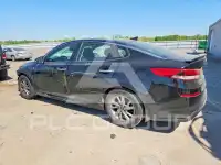 2019 KIA Optima фото
