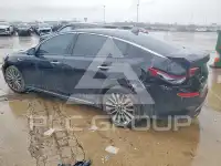 2019 KIA Optima фото