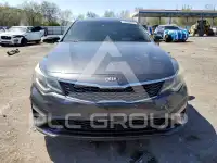 2019 KIA Optima фото