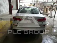 2019 KIA Optima фото