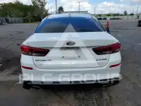2019 KIA Optima фото