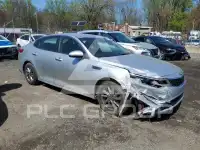 2019 KIA Optima фото