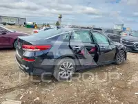 2019 KIA Optima фото