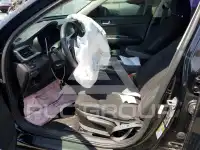2019 KIA Optima photo