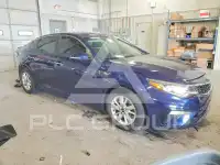 2019 KIA Optima фото