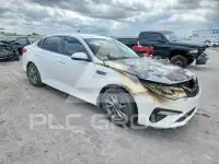 2019 KIA Optima фото