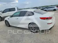 2019 KIA Optima photo