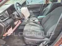 2019 KIA Optima фото
