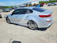 2019 KIA Optima photo