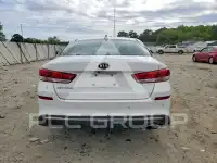 2019 KIA Optima фото