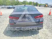 2019 KIA Optima фото