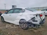 2019 KIA Optima фото