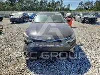 2019 KIA Optima фото