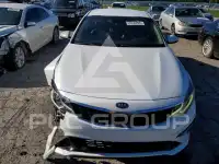 2019 KIA Optima фото