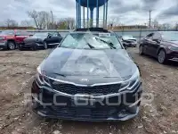 2019 KIA Optima фото