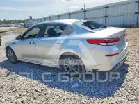 2019 KIA Optima photo