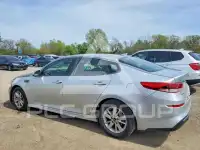 2019 KIA Optima фото