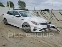 2019 KIA Optima фото