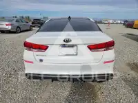 2019 KIA Optima фото