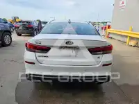2019 KIA Optima фото