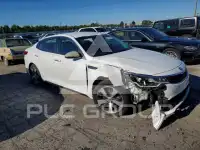 2019 KIA Optima фото