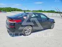 2019 KIA Optima фото