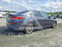 2019 KIA Optima фото