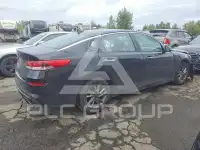 2019 KIA Optima фото