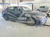 2019 KIA Optima фото