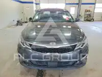 2019 KIA Optima фото
