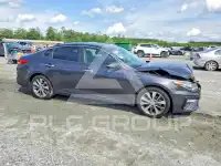 2019 KIA Optima фото