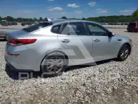 2019 KIA Optima photo