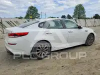 2019 KIA Optima фото