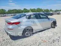 2019 KIA Optima фото